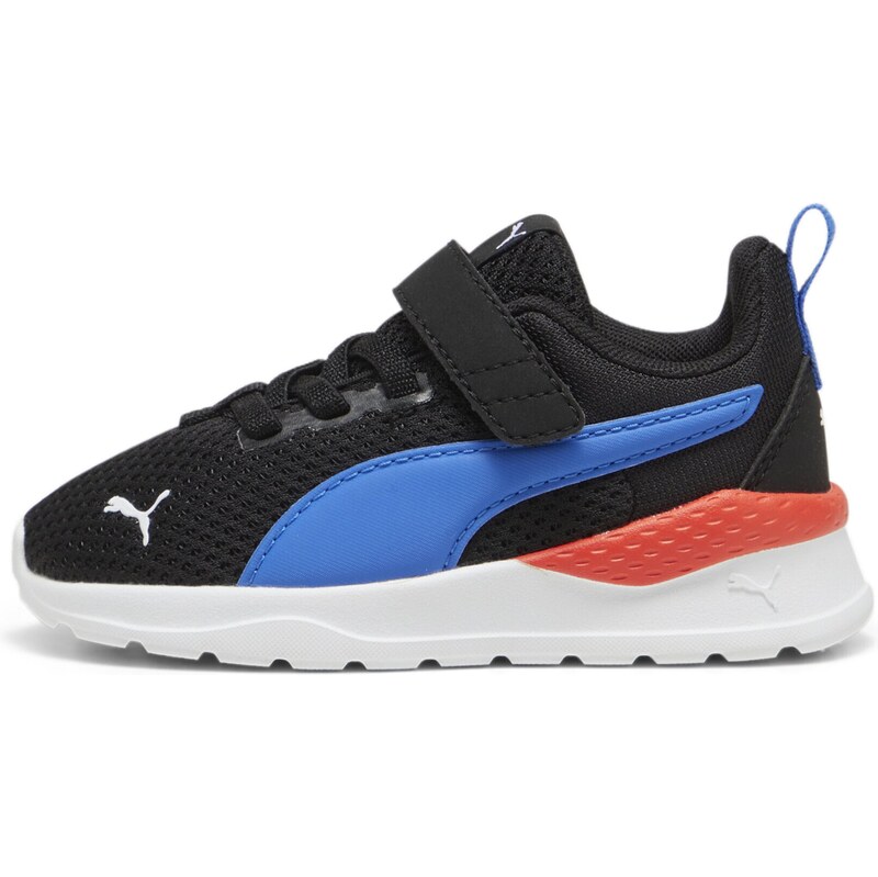 PUMA Tenisky Anzarun Lite modrá / čierna / biela 67631219