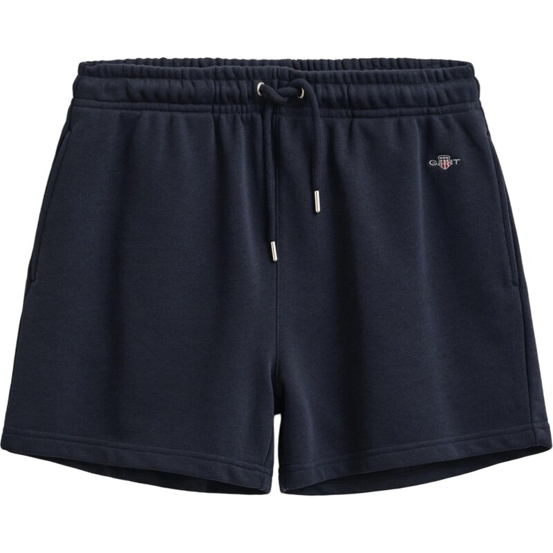 GANT Nohavice námornícka modrá 67631232