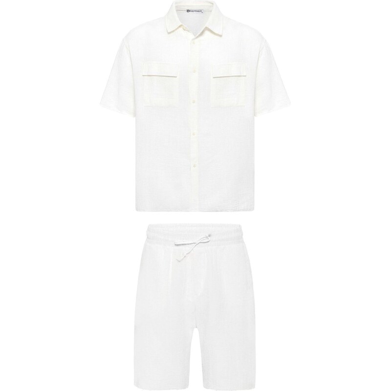 Dandalo Oblek kamenná 67631259