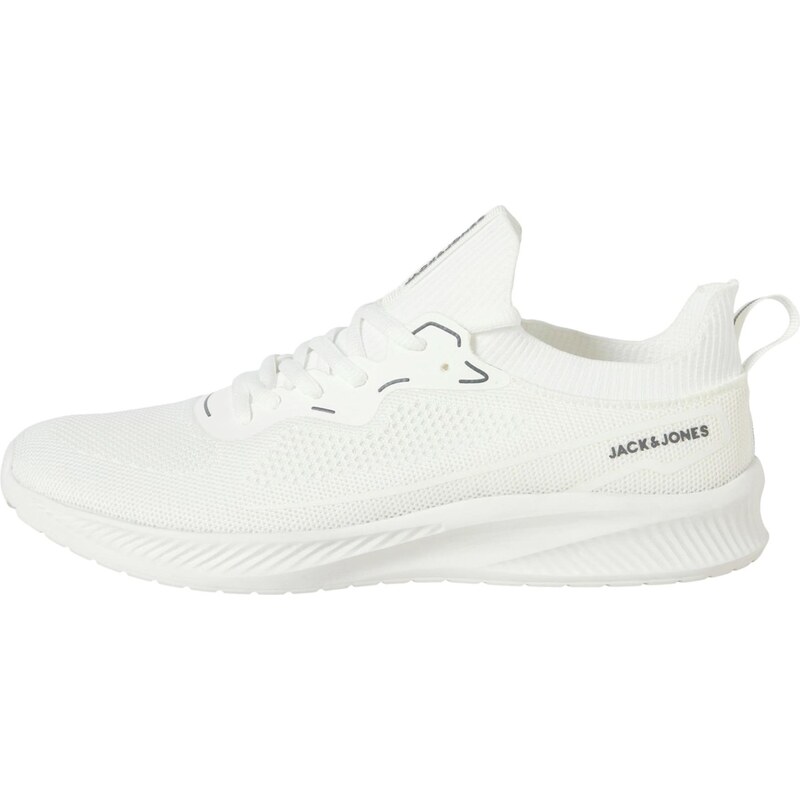 JACK & JONES Nízke tenisky JFWJOSHUA biela 67631381
