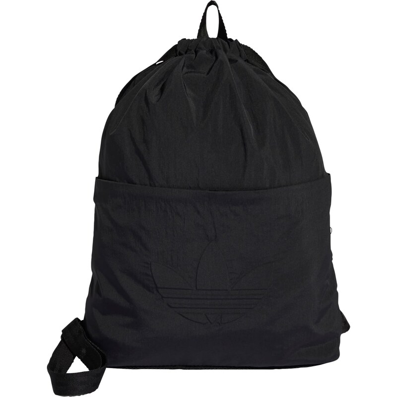 ADIDAS ORIGINALS Batoh Everyday Icons čierna 67631469