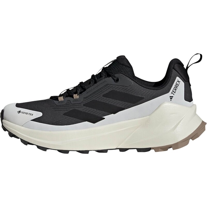 ADIDAS TERREX Poltopánky Trailmaker 2.0 čierna / biela 67631554