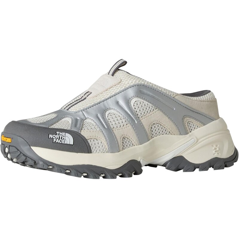 THE NORTH FACE Šnurovacie topánky Hedgehog 06 RVST Mule svetlosivá 67631563
