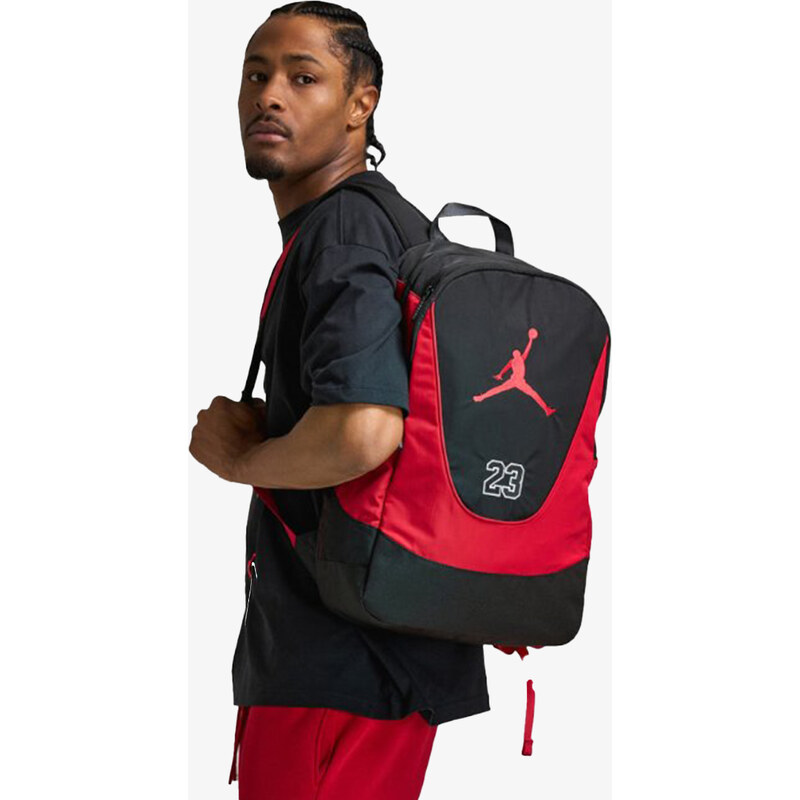 Jordan JAM FLIGHTCORE BACKPACK ONE SIZE 67778119