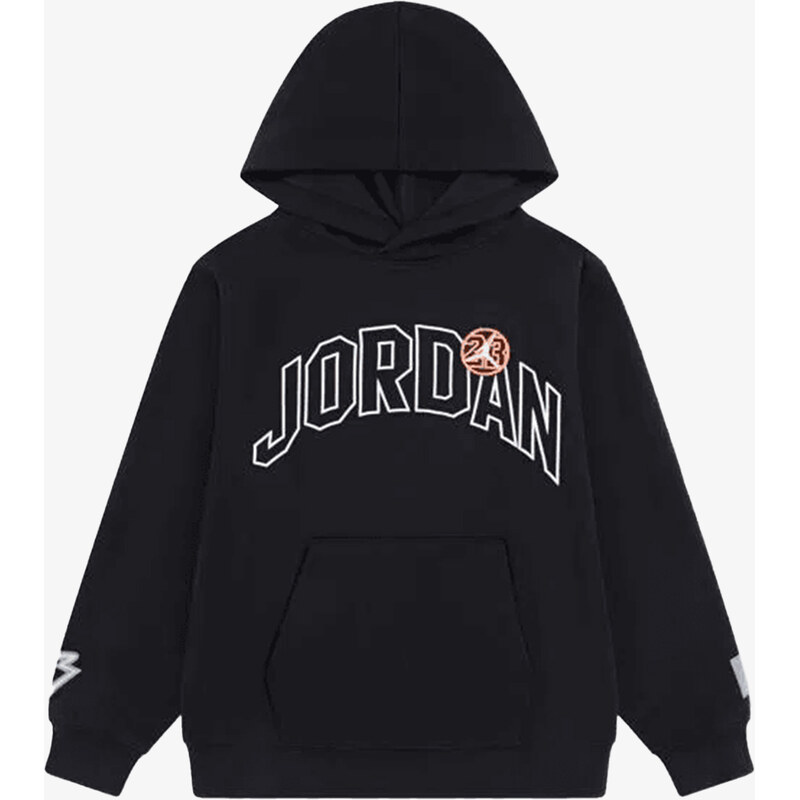 Jordan JDB MJ DYNASTY FT PO HOODIE S 67758072