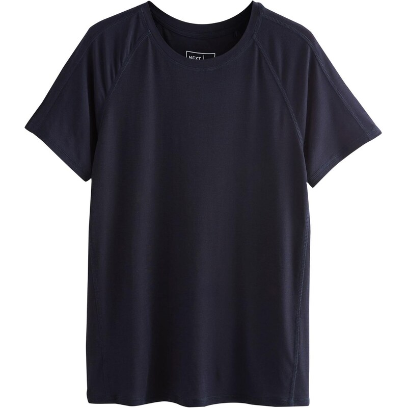 Next Tričko námornícka modrá 67631589