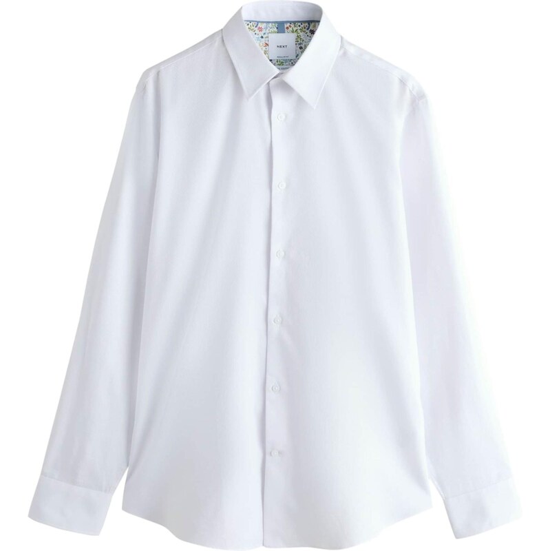 Next Košeľa biela 67631592