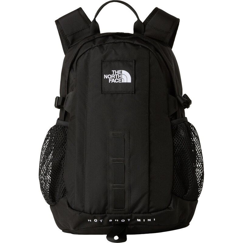 THE NORTH FACE Batoh Hot Shot čierna / biela 67631622