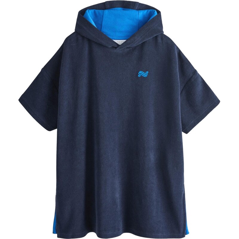 Next Župan námornícka modrá 67631624