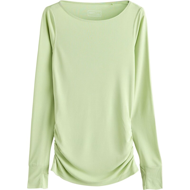 Next Tričko svetlozelená 67631684