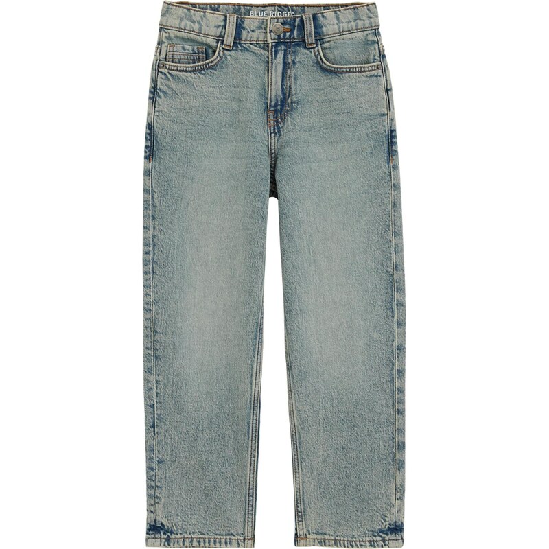 WE Fashion Džínsy tmavomodrá 67631679