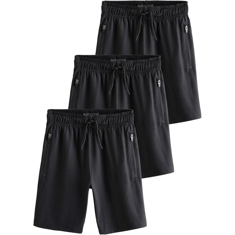 Next Nohavice čierna 67631680