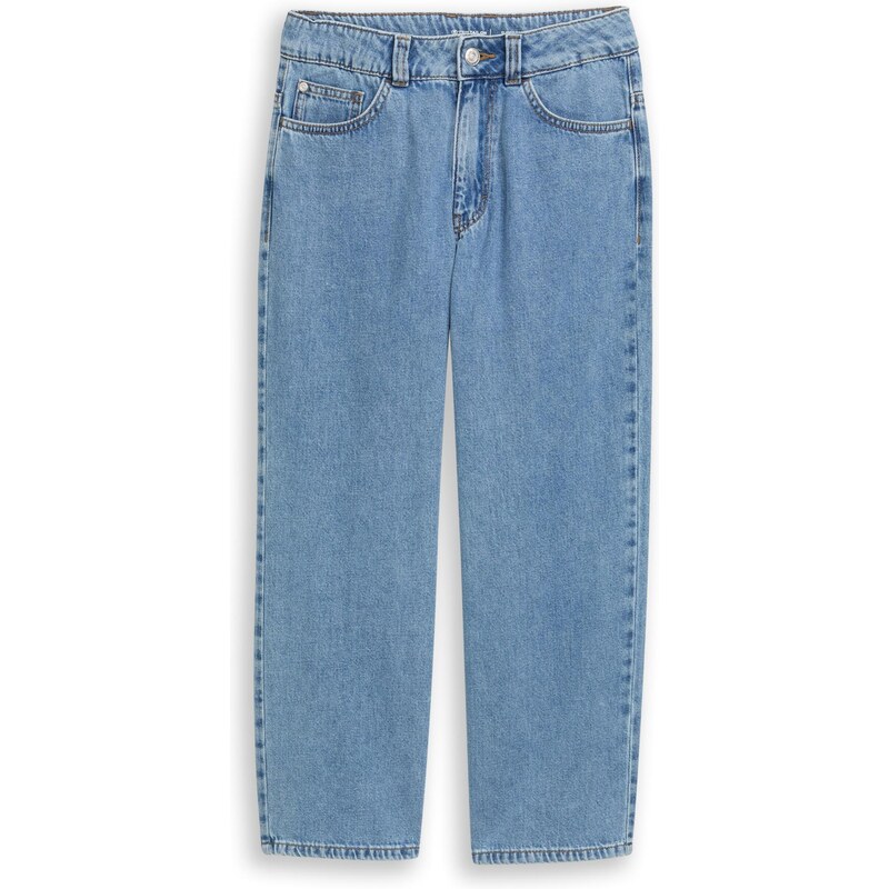 TOM TAILOR Džínsy modrá denim 67631716