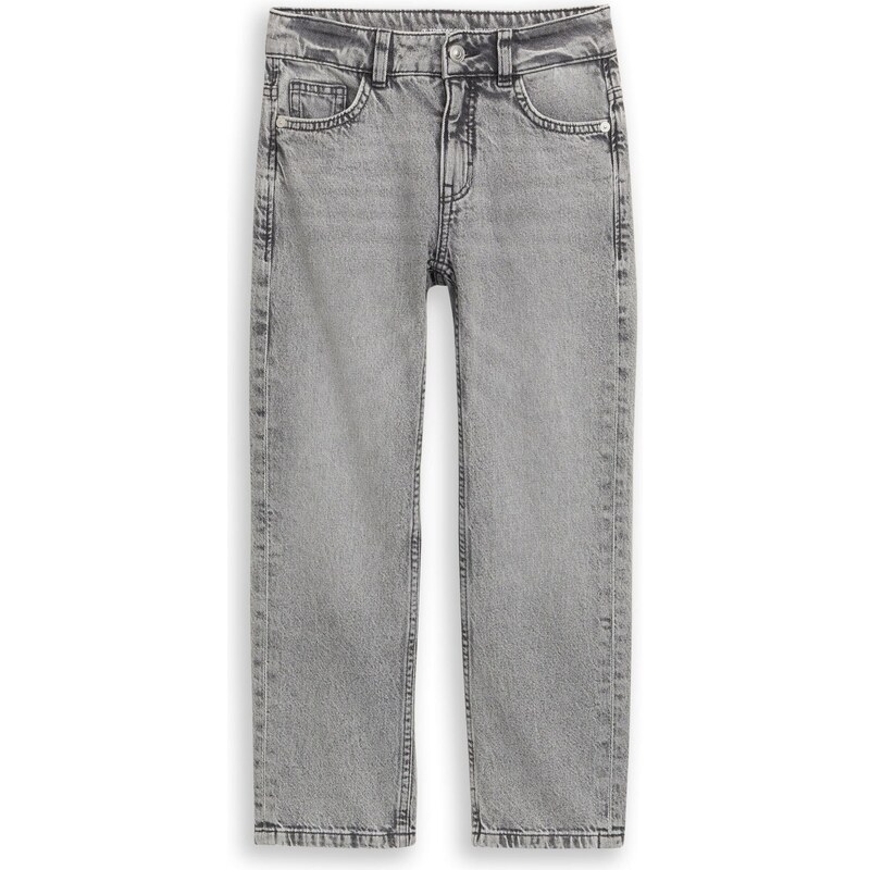 TOM TAILOR Džínsy sivý denim 67631719