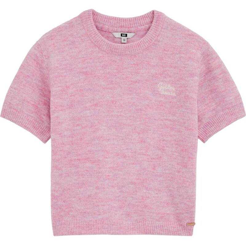 WE Fashion Sveter ružová 67631725