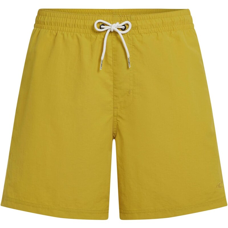 ONEILL Plavecké šortky Vert šafránová 67631755