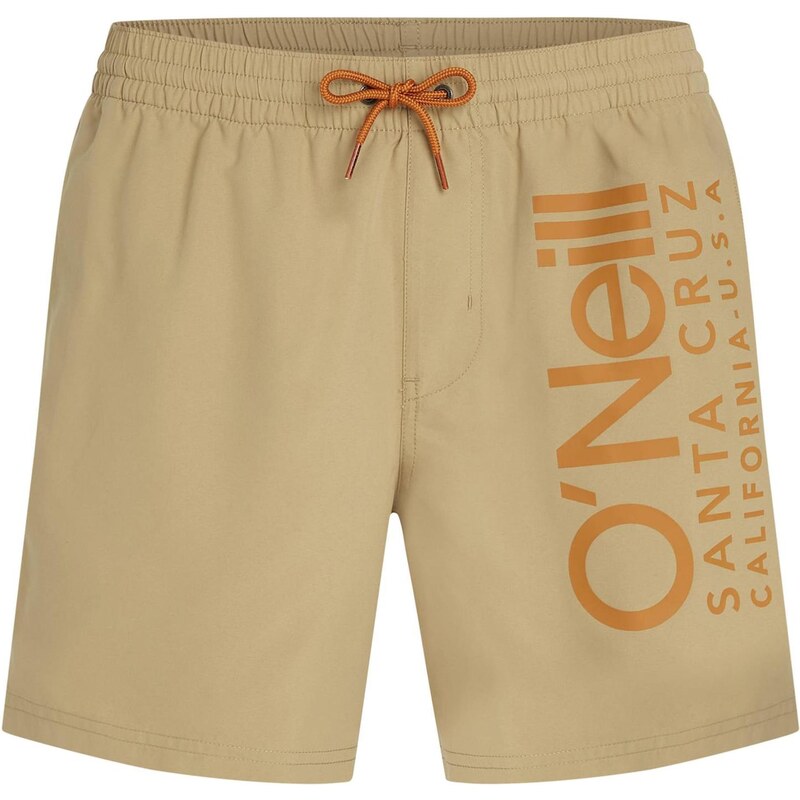 ONEILL Plavecké šortky Cali 16 béžová / pueblo 67631765