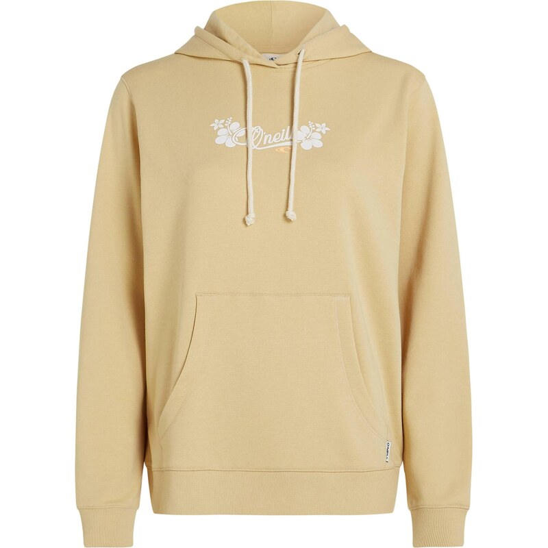 ONEILL Mikina Essentials piesková / biela 67631770