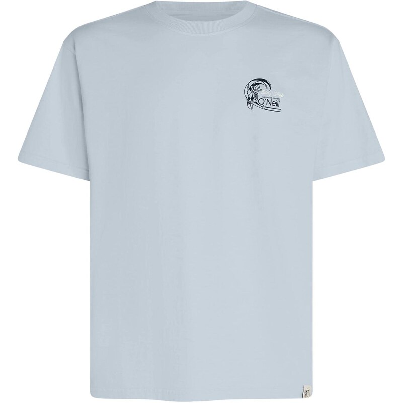 ONEILL Tričko Originals 70S opálová / tmavosivá 67631794