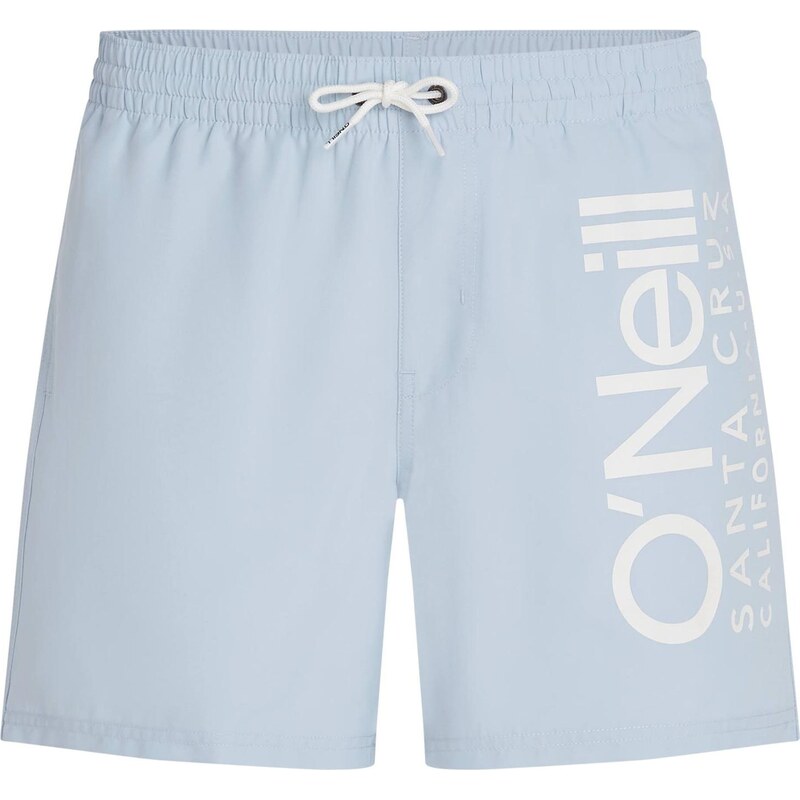 ONEILL Športové plavky - spodný diel Cali svetlomodrá / biela 67631785