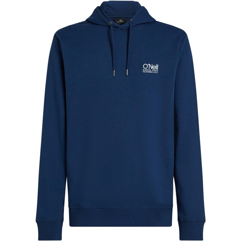 ONEILL Mikina Originals Cali tmavomodrá / biela 67631792