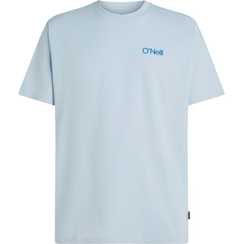 ONEILL Funkčné tričko modrá / svetlomodrá 67631800