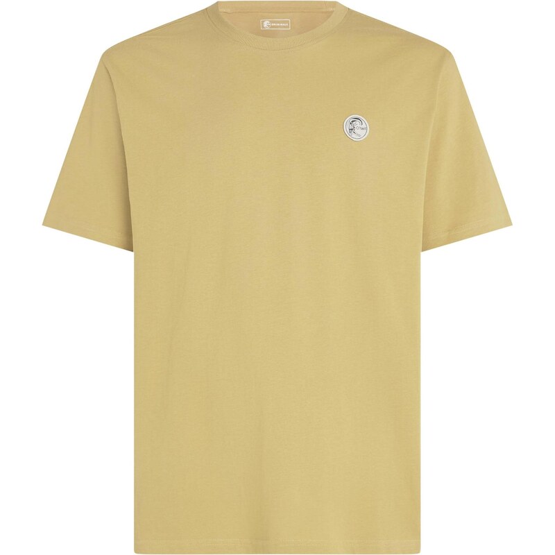 ONEILL Tričko béžová 67631811