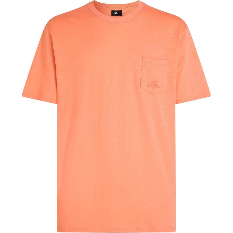 ONEILL Tričko Slub marhuľová 67631824