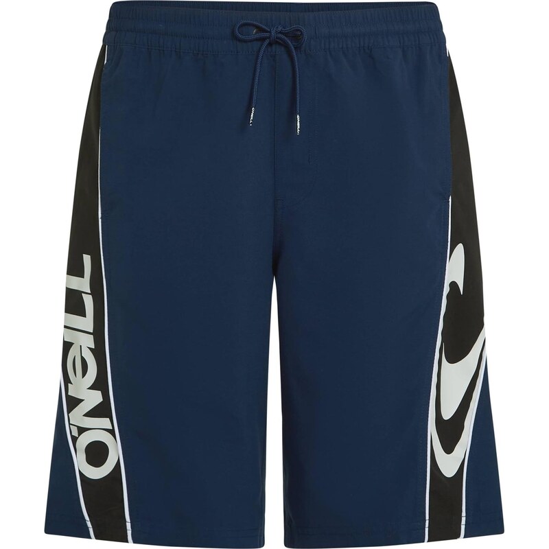 ONEILL Plavky námornícka modrá / čierna / biela 67631819