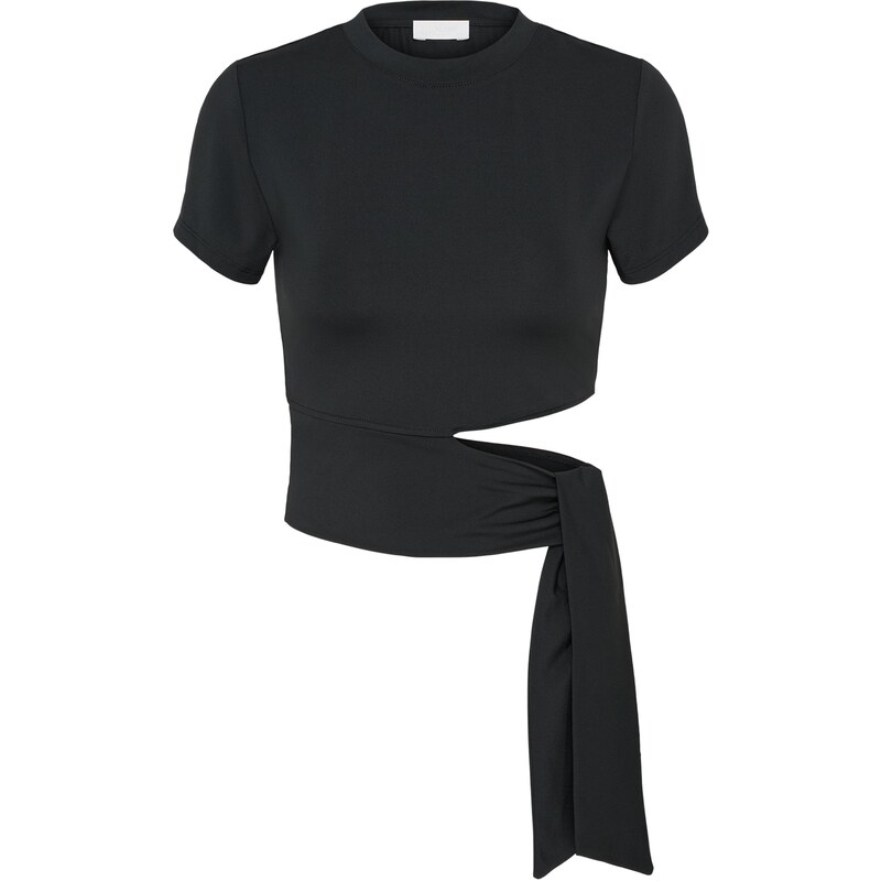 LeGer by Lena Gercke Tričko Leia čierna 67631833