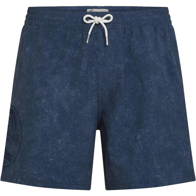 ONEILL Plavecké šortky Originals Cali Ocean 16 námornícka modrá 67631836