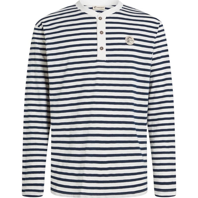 ONEILL Tričko ORiginals námornícka modrá / biela 67631840