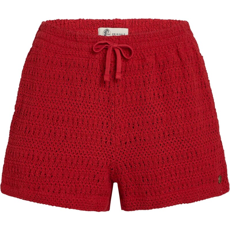 ONEILL Nohavice karmínovo červená 67631857