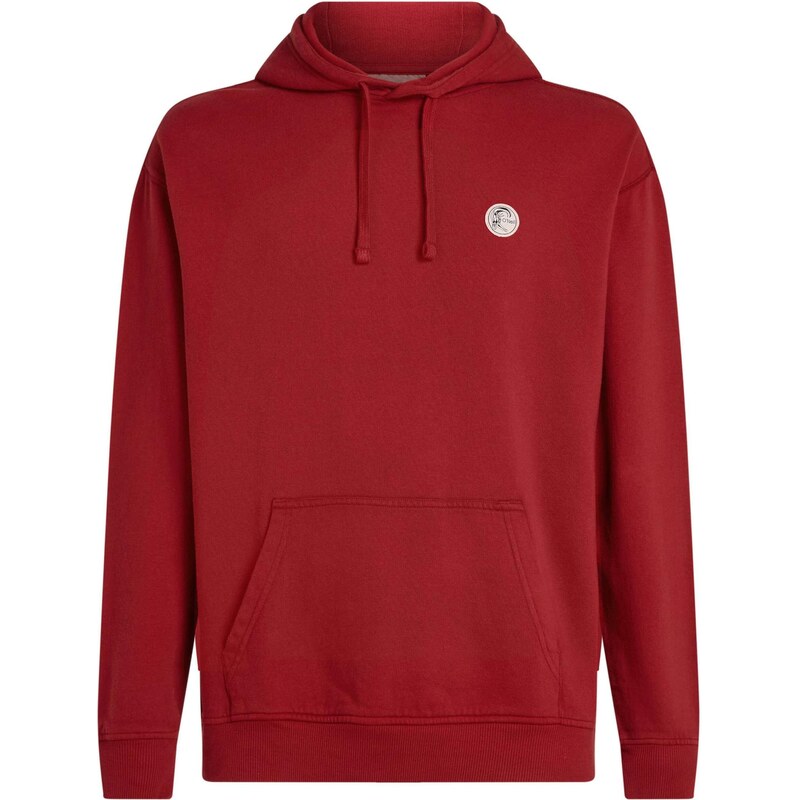 ONEILL Mikina ružová / karmínovo červená / čierna 67631860