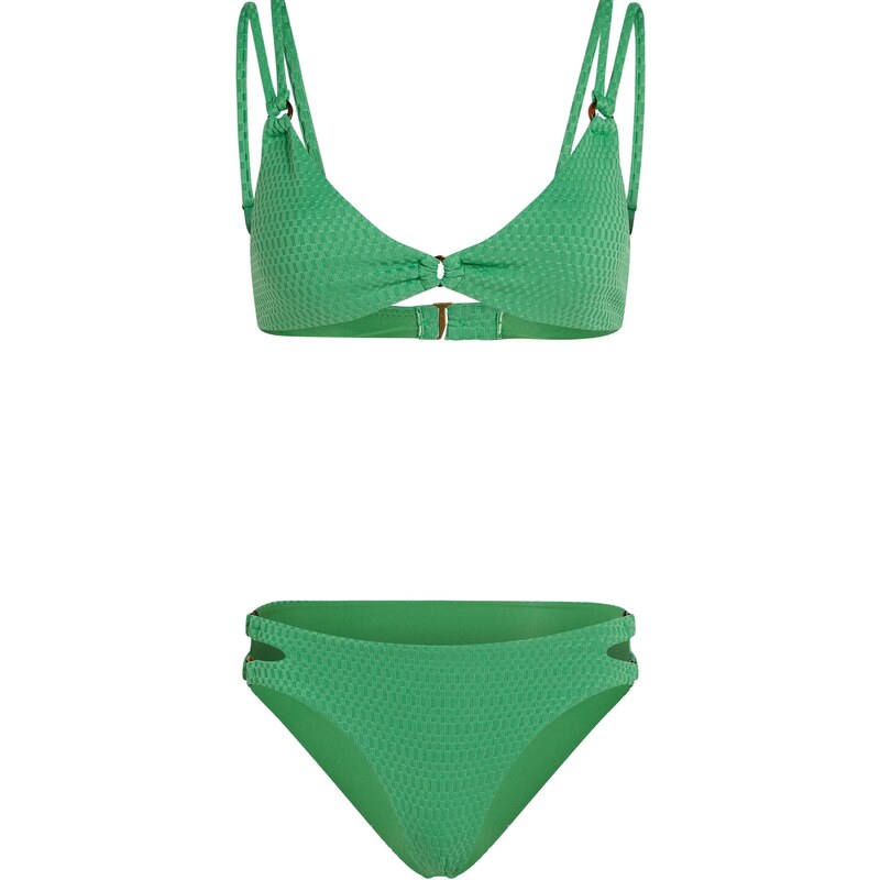 ONEILL Bikiny zelená 67631865