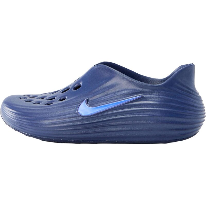 Nike Sportswear Slip-on obuv ReactX Rejuven8 modrá 67631876