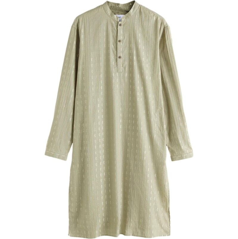 Next Košeľa Kurta béžová 67631901