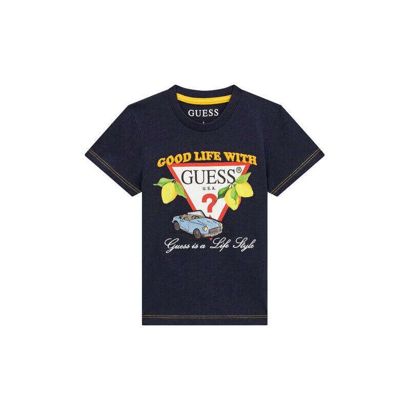 Tričko Guess 67612622