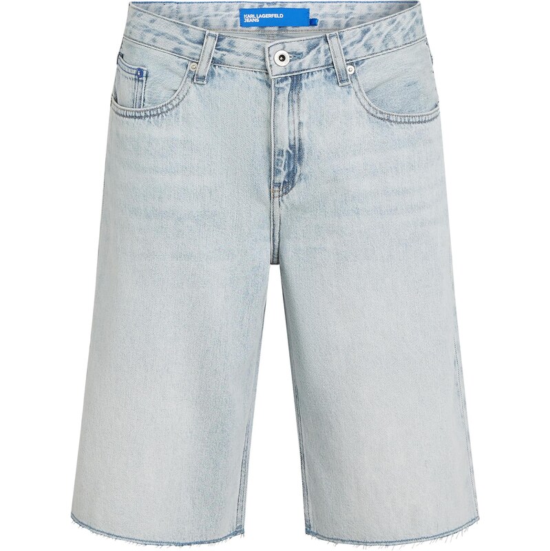KARL LAGERFELD JEANS Džínsy svetlomodrá 67631960