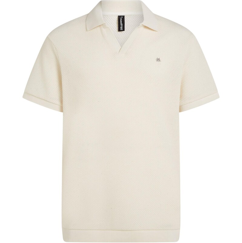 Karl Lagerfeld Sveter krémová 67631951