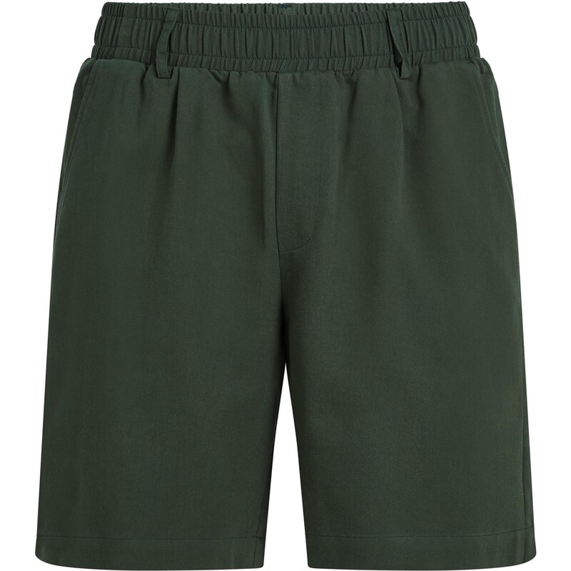 Karl Lagerfeld Nohavice Vacances de Karl jedľová 67631988