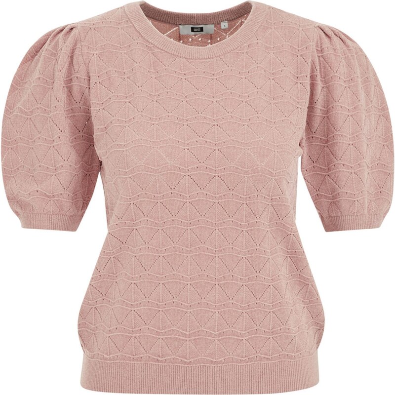 WE Fashion Sveter rosé 67632028