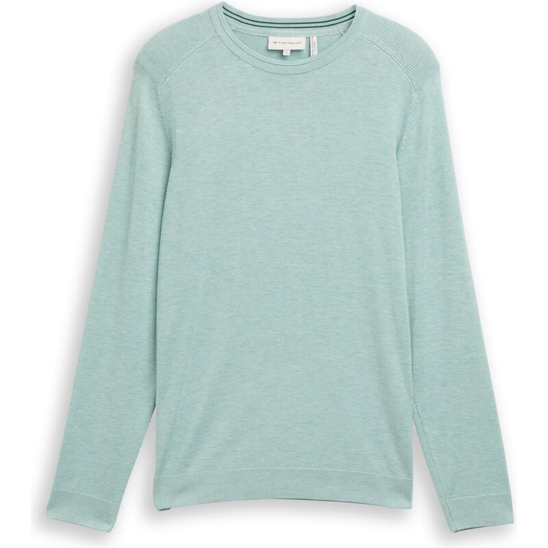 TOM TAILOR Sveter mätová 67632047