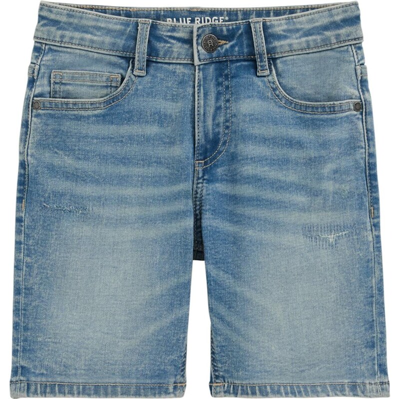 WE Fashion Džínsy modrá denim 67632062