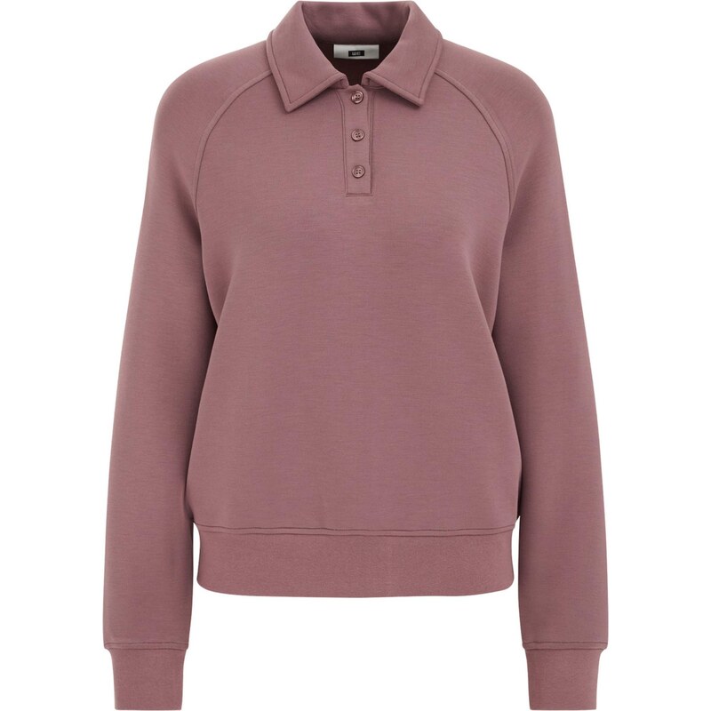 WE Fashion Sveter staroružová 67632245