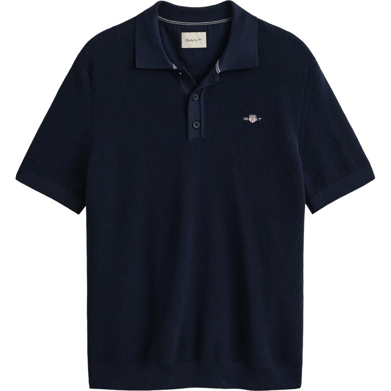 GANT Sveter tmavomodrá 67632271