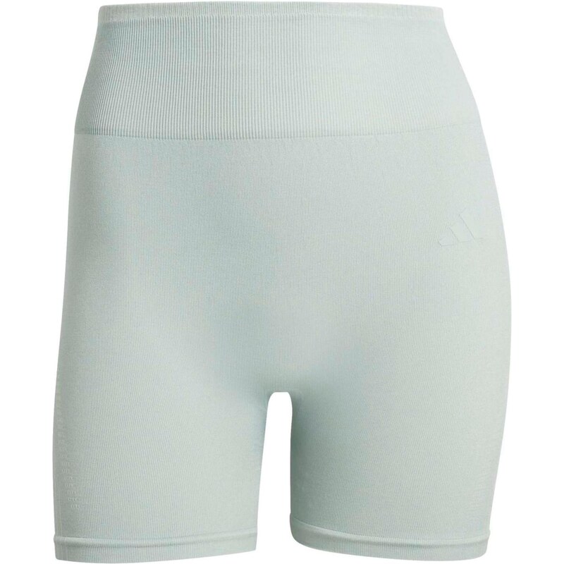 ADIDAS PERFORMANCE Športové nohavice Essentials pastelovo zelená 67632313