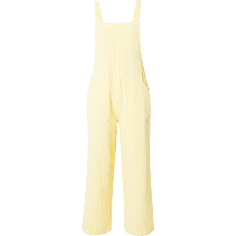 BILLABONG Nohavice na traky Pacific Time svetložltá 67632355