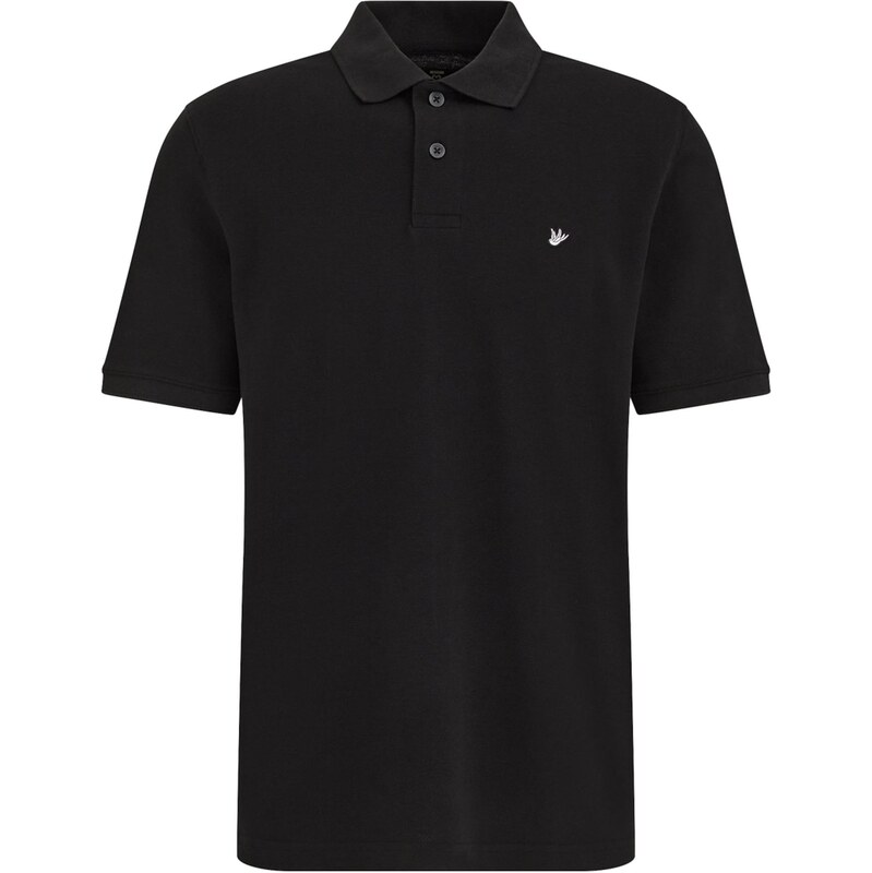 WE Fashion Tričko čierna 67632367