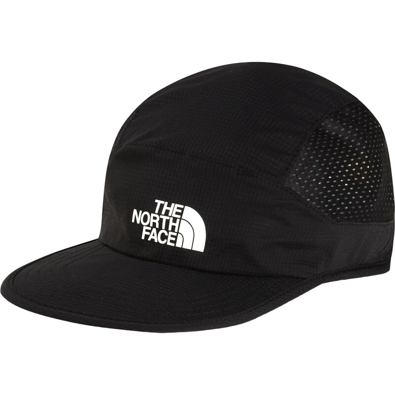 THE NORTH FACE Športová šiltovka Summer LT čierna / biela 67632396